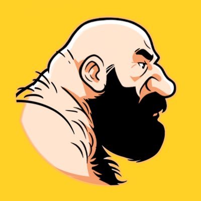 IsmaeloFerreri's profile picture. iIlustrador living in Barcelona, sharing my fantasies with admirers of strong, mature, hairy men, around the world! SALES: https://t.co/Bw4l0QWu5c
