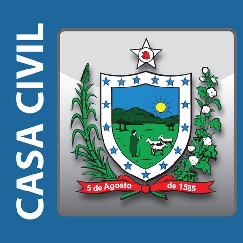 A Secretaria de Estado constitui-se órgão de primeiro nível hierárquico da Administração Direta do Poder Executivo
https://t.co/7qbo0TJ44H