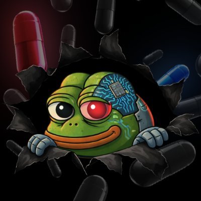 Ipepe_official's profile picture. $IPEPE IS BACK

Collect $IPEPE by clicking the glowing pills before time runs out. ⏱

Game - https://t.co/srHql9rBRo
TG - https://t.co/HxLocwCbNF
