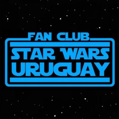 FCStarWarsUy's profile picture. Comunidad de Fans Star Wars en Uruguay