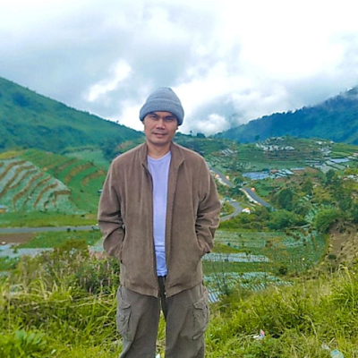 SahrudinYa28490's profile picture. 