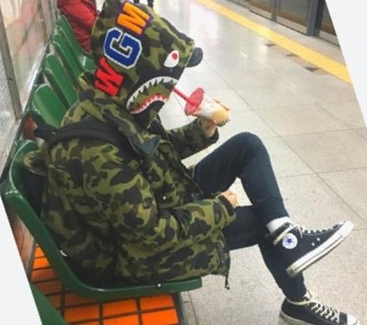 Hans0lee's profile picture. 