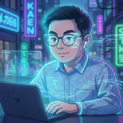 shuyuancyber's profile picture. 产品经理，AI产品，产品蝗虫，学习投资，广泛爱好者，好奇新事物