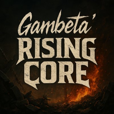 ricardogambeta1's profile picture. 🇺🇸 🎸Since 2002 I’ve written heavy metal lyrics with intensity, emotion & authenticity. Rising Core is my voice.