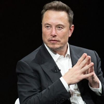 elon_musk_2026_'s profile picture. Parody account!
Not an official account | Fan account | Management account | fanclub | CEO_tesla_spaceX 🌍🚀