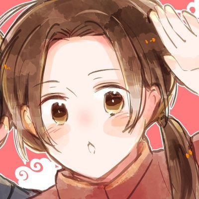 tema_aphjc's profile picture. 低浮上多忙スランプ(エネルギーチャージ期間。しばらくROM専になります。)🌸成人済🌸
菊さんと耀さんが大好き