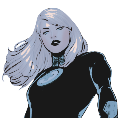 _invisblforc's profile picture. 