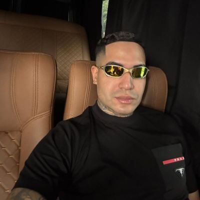 jocabandit's profile picture. 🍀