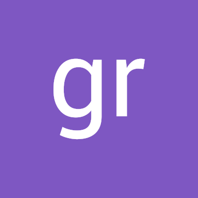 grb4746's profile picture. 