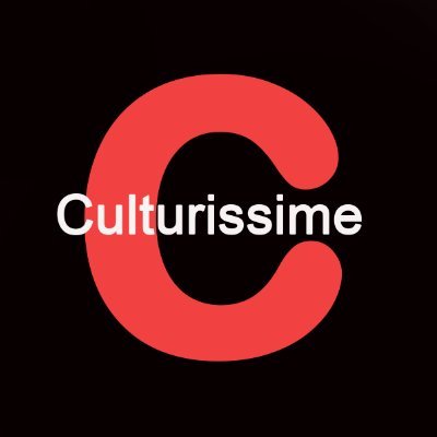 Culturissime's profile picture. Art Contemporain