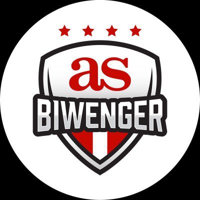 biwenger's profile picture. Dirige tu equipo, compite y gana.
El #fantasy de los aficionados que celebran picas ♠️ y goles ⚽️ 

👽 https://t.co/pm2i31Adf0
🍎 https://t.co/EMACAfL2uc