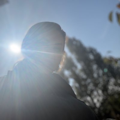 MaaRyaam_mM's profile picture. شاد شدن از شادیِ دیگران، یک کرامت انسانی‌ست ..