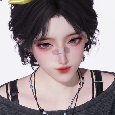 feiyambrelys's profile picture. 𝓼𝔂𝓵𝓾𝓼, 𝓼𝓪𝓽𝓸𝓻𝓾, 𝓲𝓬𝓱𝓲𝓶𝓾𝓻𝓪 𝓴𝓸𝓱𝓪𝓴𝓾
⭒  ⢀⣀⭒
𝓰𝓱𝓲𝓫𝓵𝓲 𝓪𝓷𝓭 𝔂𝓪𝓹𝓹𝓲𝓷𝓰 𝓪𝓭𝓭𝓲𝓬𝓽 
.
.
