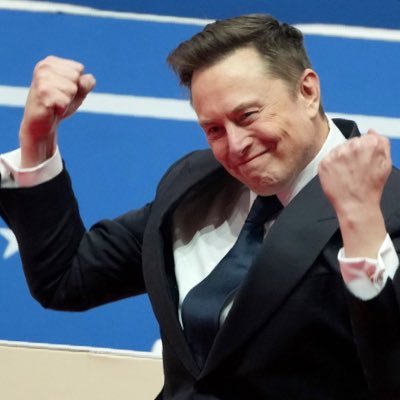 elonmuskcomm7's profile picture. Elon Musk Commentary Account