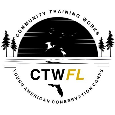 CTWYouthDevelop's profile picture. An environmental conservation corps that empowers individuals from all backgrounds and abilities to contribute to their community through work in public spaces.