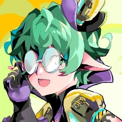 Soulscuffed's profile picture. the local mage-math enthusiast | 25 y/o 🏳️‍⚧️, she/her. | Parody writer. | Pretty much 'Valeigh' on anything I play / am on!