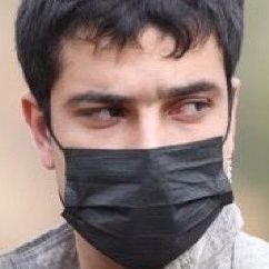 amed216572's profile picture. 