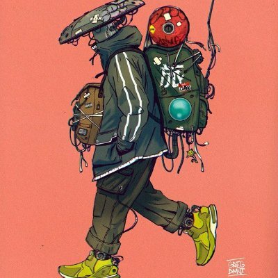 fikirr7's profile picture. Trader / Web3 / Community Builder / Crypto Guy / Building connections, culture & opportunities in Web3