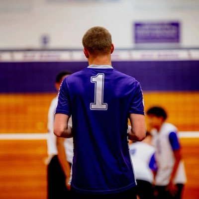 TtvBubbles's profile picture. Beloit memorial VB #1 VC United 172 #4       Libero/Ds C/O2027    GPA 3.3