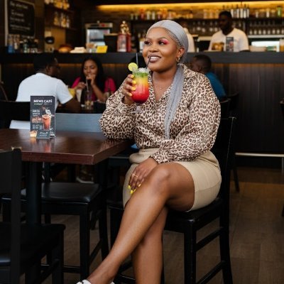 PreshThwala's profile picture. NGINGUTHANDIWE❤
AQUARIUS ♒ 
https://t.co/Cx16diO9EE