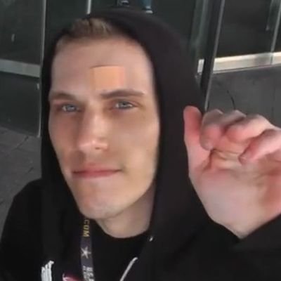 jermapim's profile picture. garfield lover || she/her or any i don't really care :p