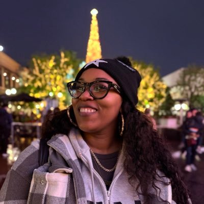 AmourMonae's profile picture. La to the Bay 🤞🏾