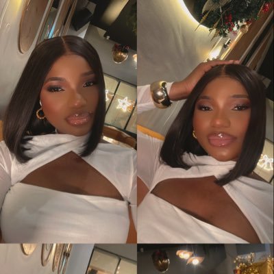 softest_becs's profile picture. Biochemist turned Digital Creative | Tech Enthusiast | Open to Social Media Manager roles | Business: @adorn_byb on IG 🤍