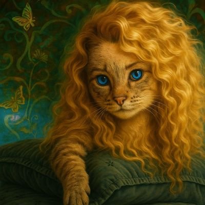 beaframboesa's profile picture. 