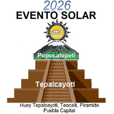 Tepalcayotl_Ofi's profile picture. Zona Arqueológica Tepalcayotl Puebla Capital, San Francisco Totimehuacan, Mexico.