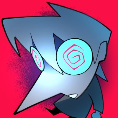 Bell_1609's profile picture. I draw bitches with big ass/ NO MINORS 🔞

/patreon: https://t.co/l88f9m5wbz
/Insta: https://t.co/zjRT42j5J0
Commission closed