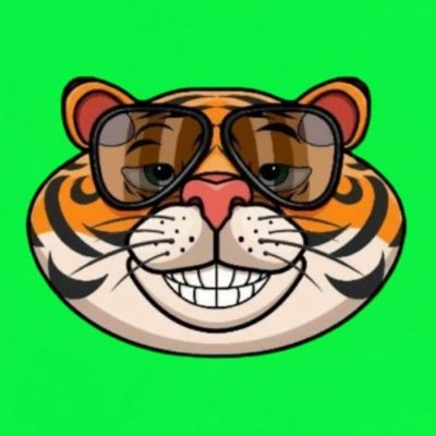 tiga_coin's profile picture. Meme Virality Meets Gaming.
Gaming Revenue supports Token Value!
Utility for Gamblers & Valuation for HODLERS.

Follow for wins & alpha! 🫵🐯