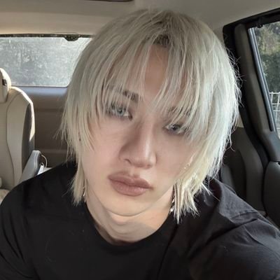 dimplechannie_'s profile picture. ☆ STAY | OT8 ★ 22/07/25⋆QUÉ BONITO ★ 방찬 ☆
☆⋆｡°‧★⋆ ˚｡⋆⋆ ˚｡⋆‧₊˚✩ ˚⊹☆⋆｡°‧★⋆ ˚｡⋆⋆ ˚｡⋆‧₊˚✩ ˚
⋆ ˚｡⋆
｡⋆°‧★Do you sometimes miss seeing the stars?⋆‧₊˚°