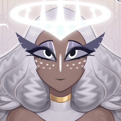 Grand_Seraph's profile picture. ㅤㅤㅤ  𝘉𝘪𝘨 𝘚𝘦𝘳𝘢𝘱𝘩          ✨        𝘏𝘰𝘭𝘺 𝘚𝘭𝘶𝘵
────  𝙋𝙧𝙖𝙮                     𝙛𝙤𝙧                𝙢𝙚 ~