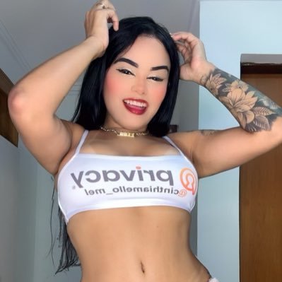 01_cinthiamello's profile picture. 𝐍𝐚̃𝐨 𝐬𝐨𝐮 𝐩𝐞𝐫𝐟𝐞𝐢𝐭𝐚, 𝐦𝐚𝐬 𝐬𝐨𝐮 𝐫𝐞𝐚𝐥.