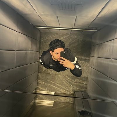 CCarmona_10's profile picture. Dentista🦷 | TIGRES UANL🐯 testigo de Messi y Bad Bunny, otaku de los que se bañan.