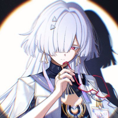 ALEXEL_EDIT's profile picture. Aprendiendo a dibujar y si se puede también hacer animaciones
Mis juegos favoritos son : WUWA y HSR 
Me gusta opinar sobre juegos ,animes y novelas