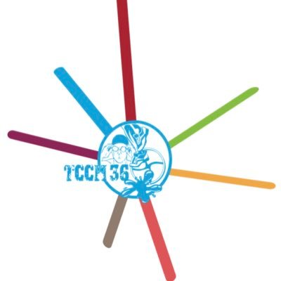 TCCM36's profile picture. Compte 𝐗 Officiel du Triathlon Club Châteauroux Métropole 36 https://t.co/Vr36ZMKs4N 👻 : tcc_36