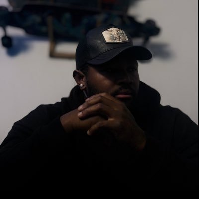 its_C_E_D's profile picture. 🎤 Features, Interviews & Bookings - Let's connect! https://t.co/0saxy3nCFo