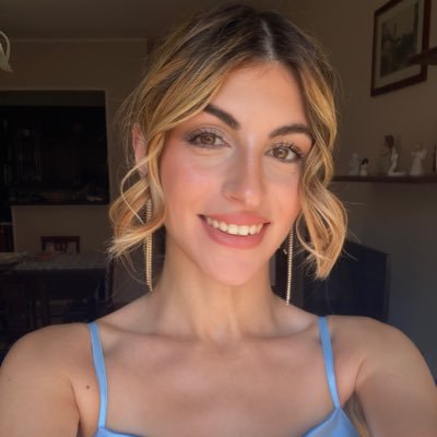 MissCalha's profile picture. 🧚🏼‍♀️ || ⚽️ @inter |20. 🏎 @scuderiaferrari | 16. 44.