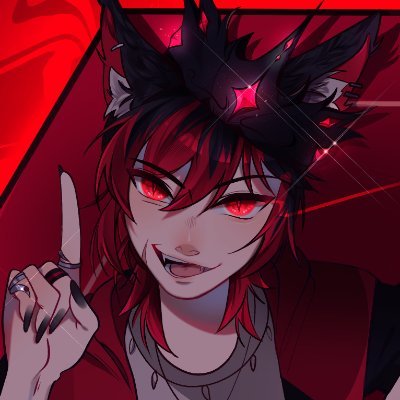 Okami_Aka_Kuro's profile picture. 