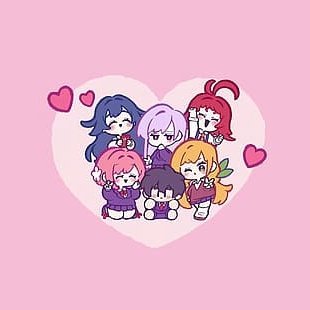 Your_100_gf's profile picture. ENG/SPA