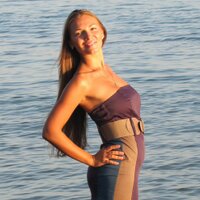 Alina Ulanova (@msulanova) 's Twitter Profile