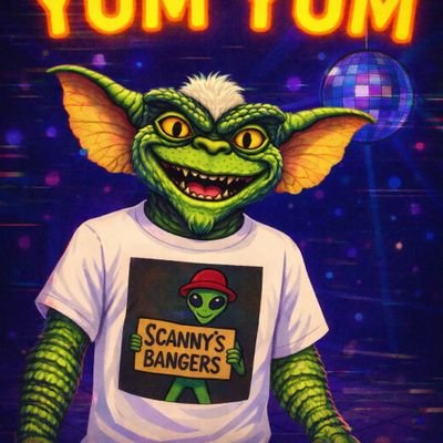 simon_scanlon's profile picture. Loves the Boro! #dlxp #80sTM #forgotten80s #chooseday Host of Scanny's bangers and Scanny's ballads on Madwaspradio!