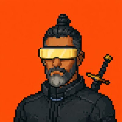 xyzerobtc's profile picture. Cofounder of ReputationFi @zeroauthdao & @TRAJANApp | Trustless Layer for Gigs, Bounties, Endorsements | @Welsh_Community admin | @NovaBot_AI admin