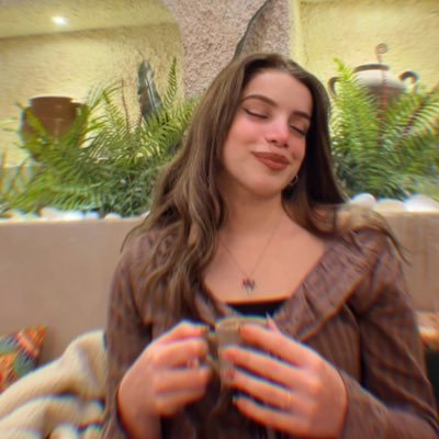 Devrimaynn's profile picture. YYÜ-Faculty of Architecture