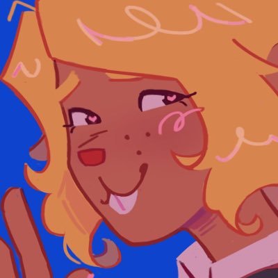 curewaffle's profile picture. viola ☀️ they/them + lesbian ☀️ 25 ☀️ white ☀️ rt heavy ♡ 🦋: @/fruitytaIes ☀️ ♡ 🟦🌙🌊 | 🐹🎧 | 👑🐲 | 👑✨ | ❤️‍🔥🩵 | hobbyani, vns, & ocs. ♡