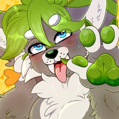 honeybaby_meg's profile picture. 23 | she/her | WARNING: KINKY STUFF AHEAD | 18+ MDNI | chronically online | on a bit of a content hiatus