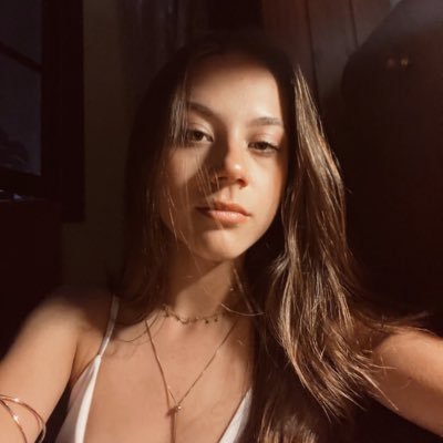 dudamorett1's profile picture. 💋