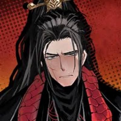 JiaQiu_ThePinky's profile picture. Answer me Jia Baoyu, what is this place needs?