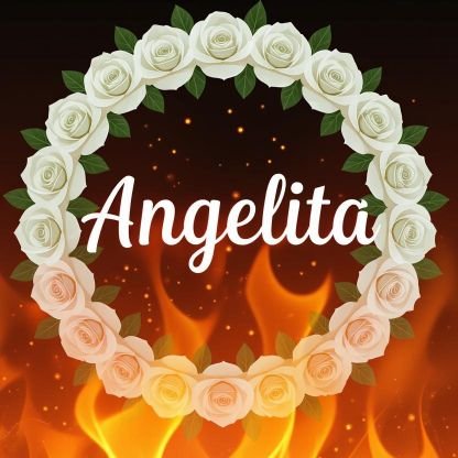 CavazosAngelita's profile picture. 🧭No puedes tratar a la gente como basura y adorar a Dios al mismo tiempo. 🖊 🌹Fuertes y dignos.🌹